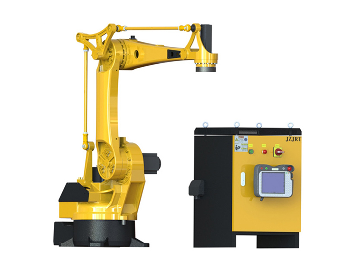 JZJ25B-180載重25Kg四軸上下料機器人